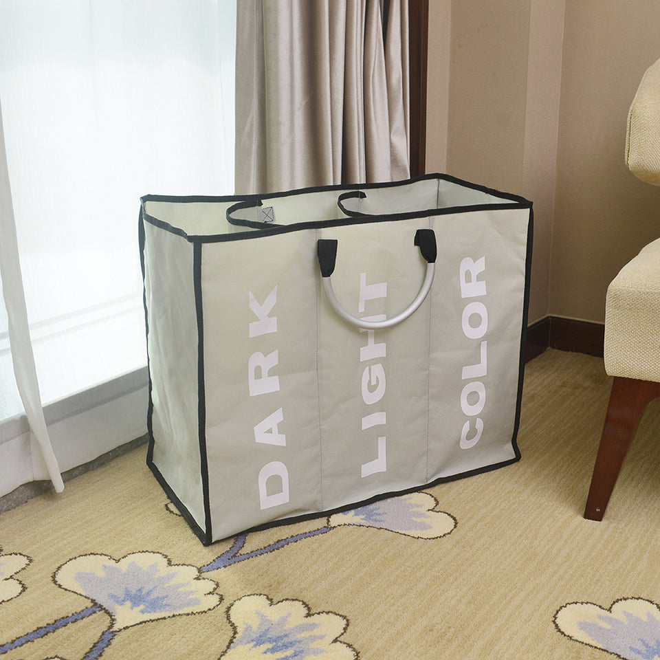 Organizer Laundry Basket