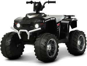 Kids Electric 12V 4-Wheeler ATV Quad Ride Car Toy